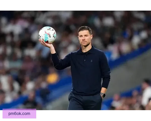 三场两平一负仍未开胡，阿隆索执教前景已显尴尬压力陡增引热议